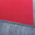 大工象 S型镂空防滑垫网格垫子门垫 厚4.5宽0.9米*1米 红色