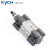 凯宇气动（KYCH） CP96/95/C96/95标准气缸气动100/25-1000 CP96/95 TC-M-100