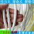 尼龙绳 绳子编织绳滑轮拉绳捆绑帐篷捆柴耐磨栓牛僵绳 6毫米100米筷子头粗