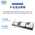 仪电物光上海精科 全自动激光粒度分析仪干湿法两用 WJL-673全自动湿法+干法 