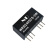 SIP宽电压DCDC电源模块12V24V转5V3W WRB1205CS-3W WRB2405CS-3 18-36V转5V3W