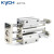 KYCH MGGM/MGGL系列带导杆气缸  缸径32-40行程100-1100 MGGM/L 40*500