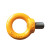卓引特（ZYT-JOINT）G80吊环螺钉额载12T吊耳起重吊环螺栓螺丝钉8-054-M30
