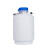 液氮罐便携式美容小型液氮冒烟冰淇淋32F102F20升生物容器 35L[50mm口径]