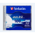 威宝 Verbatim 4x BD-R XL 100g 蓝光刻录盘 可打印光盘 单片盒装 威宝100G 1片