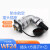 弯式防水航空插头插座WF24-2-3-4-9-10-12芯弯头TV母座Z连接器 WF24-12芯 插头TV