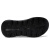 斯凯奇（Skechers）女鞋凉鞋防滑耐磨减震舒适透气户外运动洞洞凉鞋 Black