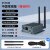 4G无线微型CPE通信WIFI网络以太网RJ45金属工业路由器LTE转网线SM X9mini-中国常规版