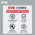 KVK水龙头白色龙头洗手盆冷热水龙头面盆 KM5071EC-6双孔节能款