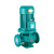 IRG立式 管道循环离心泵冷热水管道增压泵管道泵ONEVAN IRG50-100(I)(1.5kw)