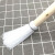 卫洋WYS-1654 木柄白塑料丝刷 长柄锅刷厨房清洁刷刷把