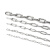 鑫工派 链条 304不锈钢装饰链长环栏杆链吊灯链12mm粗(多买不剪断) 单位:米 LT0111