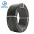 起帆（QIFAN）电缆 BVR-450/750-1*4平方国标单芯多股铜芯软线 黑色 100米/卷