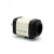 黑白SONNY菜单 进口/芯片1200线高清工业相机CCD 带OSD摄像头彩色 12mm