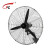 飞鹿FL 壁挂式风扇 180W 黑色 塑钢叶工业电风扇台扇 商用大功率壁挂式风扇FL-01