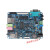 定制适用嵌入式 ARM  cortex-M7 开发板 I.MX RT1052 开发板  Lin 4.3寸电阻屏 480*272 开发板 RAM16M/ROM4M