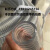 耐高温PVC钢丝软管 耐高温120度钢丝软管 注塑机吸料管 耐高温管 内径19mm100米