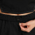 耐克（NIKE）女子高腰梭织短裤 SPORTSWEAR ESSENTIAL DM6740-010 XS