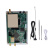 One(1MHz-6GHz) 开源软件无线电平台 SDR开发板 绿色主板