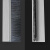 兰诗（LAUTEE）毛刷 H型毛高200mm长1米/根 铝合金毛刷工业防尘门底门窗密封 FW1429