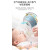 贝亲（Pigeon）贝亲奶瓶宽口径新生婴儿迪士尼第3代彩绘PPSU自然实感重力球 经典米奇 240ml 6-9月 无赠品