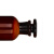 蜀牛 高硼硅小口瓶细口瓶3.3小口瓶 实验室试剂瓶 磨口瓶 高硼硅小口 棕色500ml 