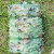 蓓尔蓝WAB0502 防航拍伪装网迷彩遮阳网丛林迷彩防护网绿化迷彩网 6*8米（每平约90克)