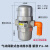 PA68气动式自动排水器空压机储气罐放水阀4分DN15疏水阀 精品款PA68+ADTV36带配件+4