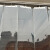 梵选  金属配件工业用透明帘子加厚 单位 条 20CM宽2.4米长 