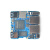 NanoPiR5C双2.5G+M.2WiFi迷你开发板全金属外壳RK3568开发板定制 单板 4GB+32GB+电源
