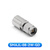 QYMW SMA公头负载2W射频同轴测试假堵头终端短路器 DC-8G SMA负载18G/2W