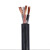 泽盛佳工 柔性橡套电缆 ZSJG YZ 3*2.5+2*1.5 (百米）