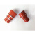硅胶管变径接头耐高温高压定制红色夹布加厚橡胶连接管软管大小头 大小头内径50-70mm