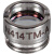 进口s  N414TM-A  非球面透镜，f=3.30 mm，NA=0.47 货期2-4周