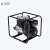 大泽动力   TO40EW  4寸柴油水泵工业级大功率抽水机