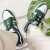 耐克（NIKE）休闲鞋男鞋2024夏季新款运动鞋Dunk Low低帮板鞋DD1391-601 DD1391-101白绿 42
