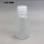 亚速旺（AS ONE） 5-001-02 PP制塑料瓶(按个起售) 窄口 100ml (1个)