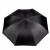 斯图直杆伞自动长直柄伞晴雨伞商务伞雨伞商务 直柄全纤维大号雨伞（黑色单把装）