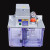 LISM日本HERG电动润滑泵数控机床电动打油泵HL-2202-210X/-410X-J HL-2212-410X 带控制器