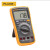 福禄克F17B+ 数字万用表 1000 V   FLUKE-17B+ CHINA