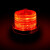共泰 太阳能警示灯 LED信号灯 010S 太阳能款 290g 红色 1个