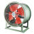 定制厨房排烟轴流风机220v强力引风排风机大功率工业换气油烟通风 2.5-4中速/管道或固定