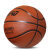 山头林村儿童篮球3号4号5号7号幼儿园小学生青少年室外耐磨软皮橡胶蓝球T DH 7号棕红色橡胶球 裸球不充气发货