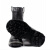 代尔塔 301405防砸防刺穿经典系列S1P加绒安全靴(单位：双） 黑色 42 