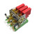适用dw16-630a式断路器电动杠杆手动电磁式400A1000A1600A2500A 630A电动