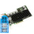 LSI 9280-24i4e 24口磁盘阵列raid卡 PCIe2.0 SAS SATA 6G