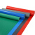牛筋塑胶防滑地垫PVC防水耐磨牛津阻燃垫楼梯加厚地板垫地毯满铺 绿色 绿色人字 0.9米宽*1米长