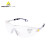 代尔塔(DELTAPLUS）防护眼镜防冲击防雾防刮擦透明 101116 1副装
