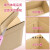 适用纸箱批发半高包装硬纸盒搬家打包小箱子飞机盒邮政箱 三层特硬加强 9号(195mmx105mmx135mm)