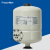 遄运GWS供热膨胀罐压力罐变频水泵专用气压罐稳压罐水箱 PWB35LH卧式
